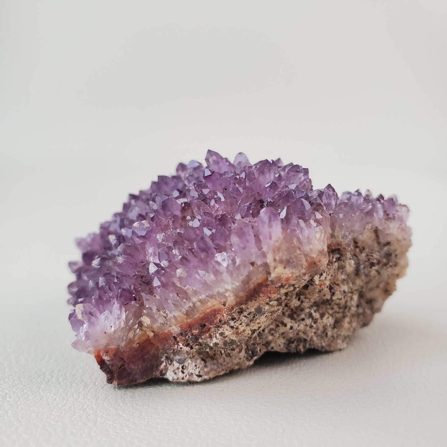 紫水晶 AM013 (Amethyst)