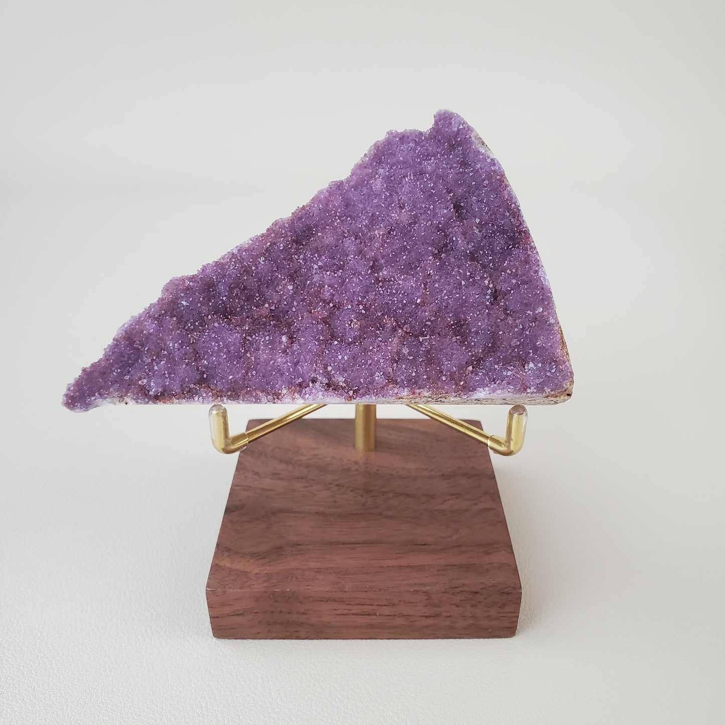 紫水晶 AM014 (Amethyst)