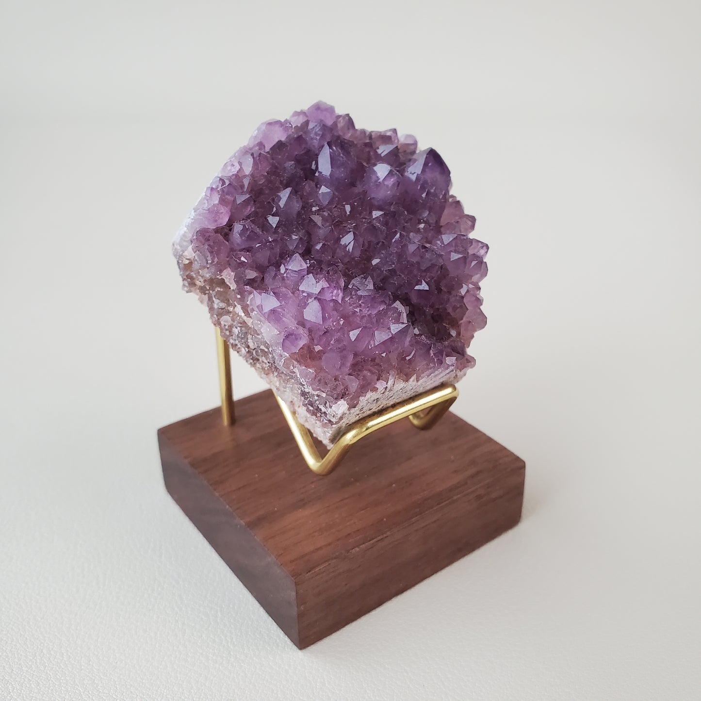 紫水晶 AM015 (Amethyst)