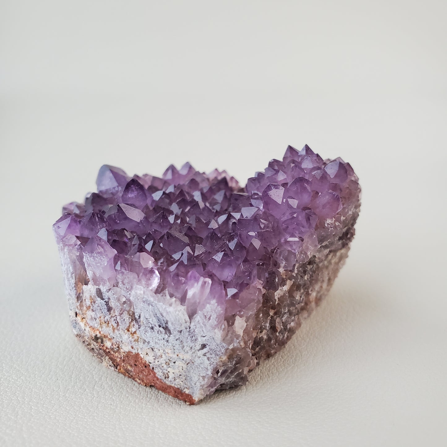 紫水晶 AM015 (Amethyst)