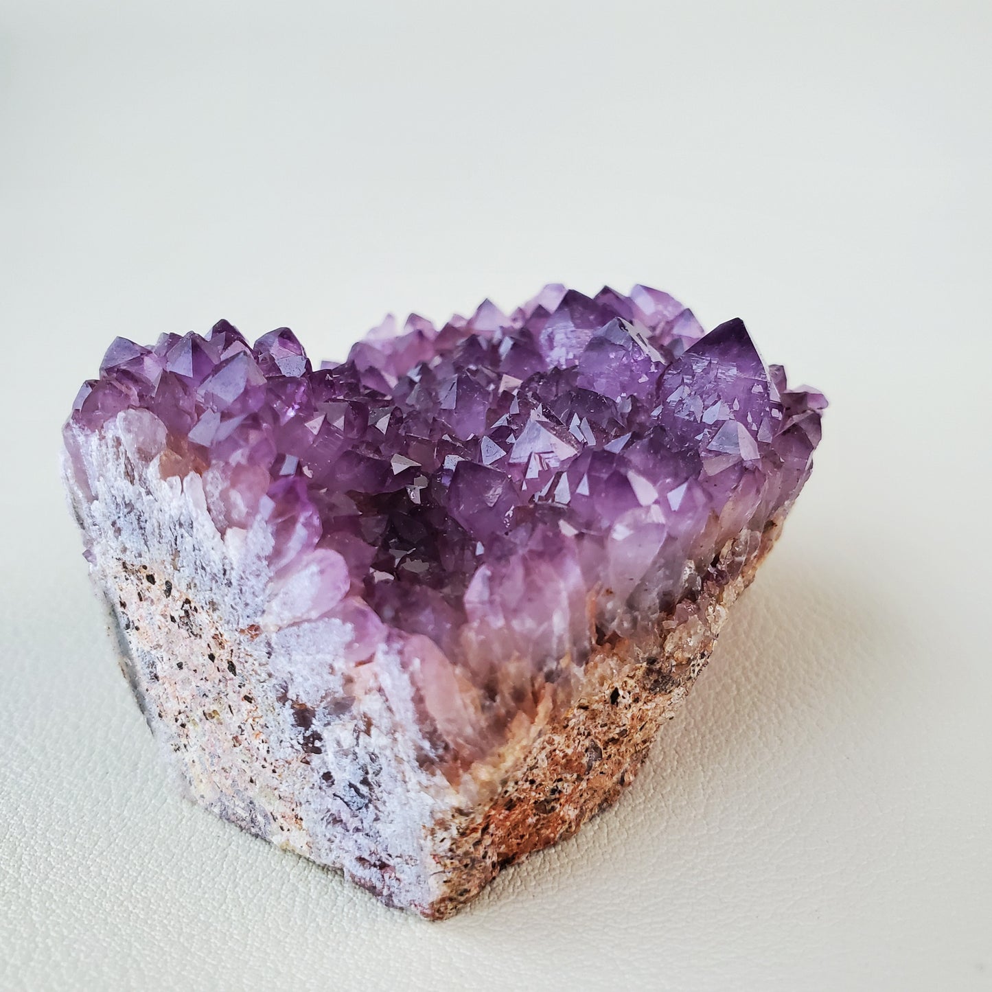 紫水晶 AM015 (Amethyst)