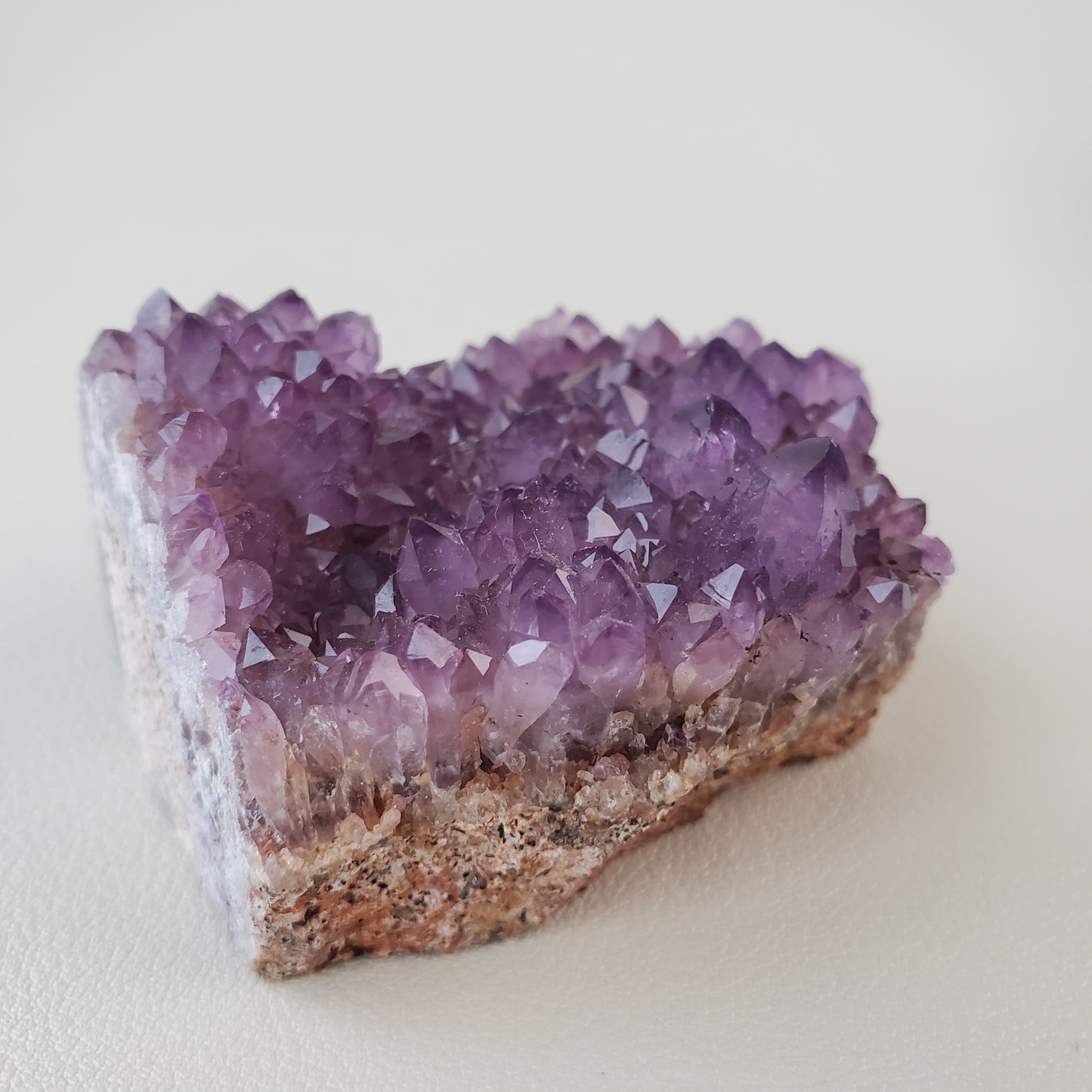 紫水晶 AM015 (Amethyst)