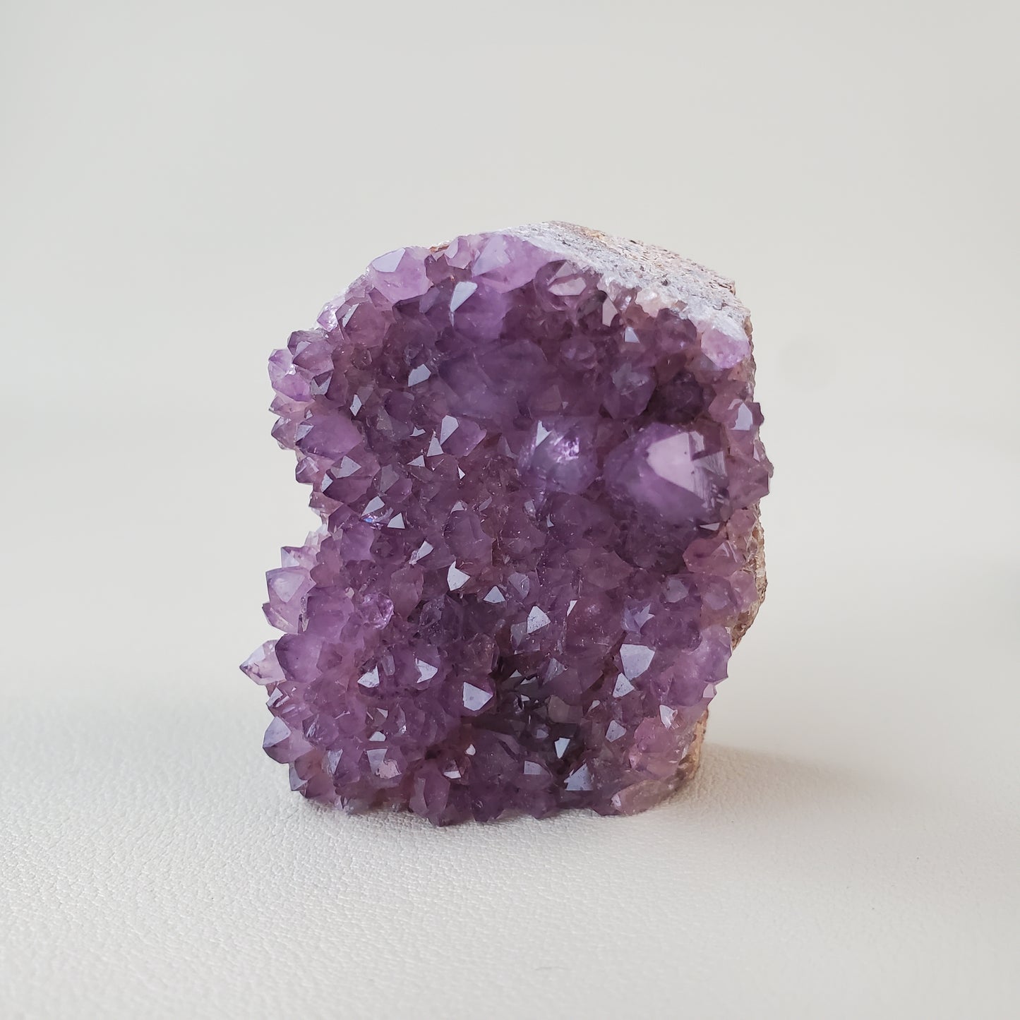 紫水晶 AM015 (Amethyst)