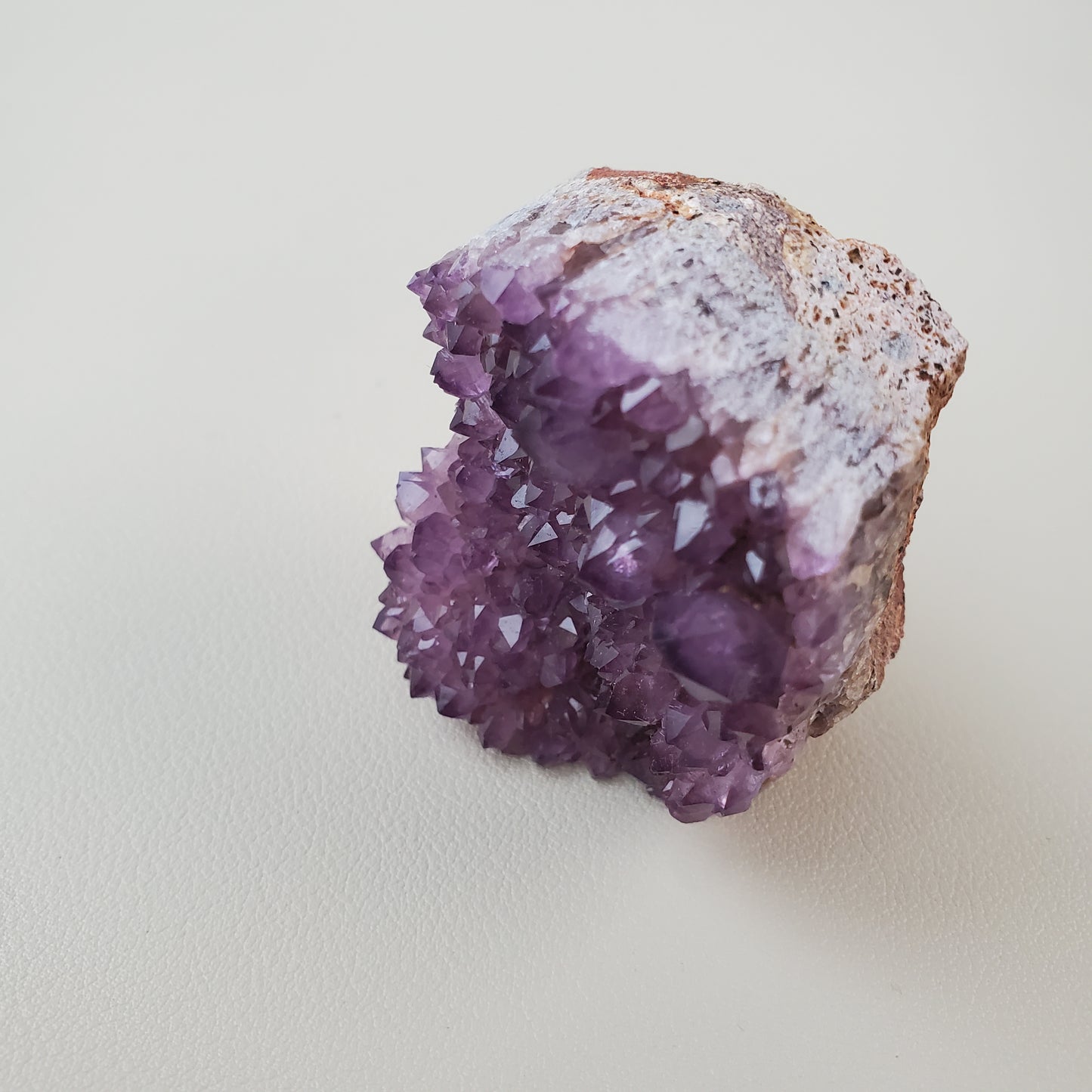 紫水晶 AM015 (Amethyst)