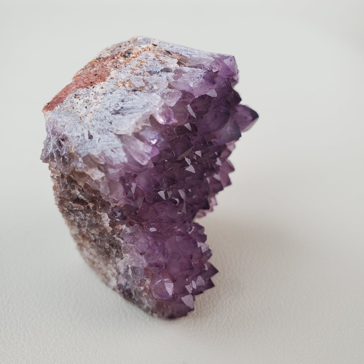 紫水晶 AM015 (Amethyst)