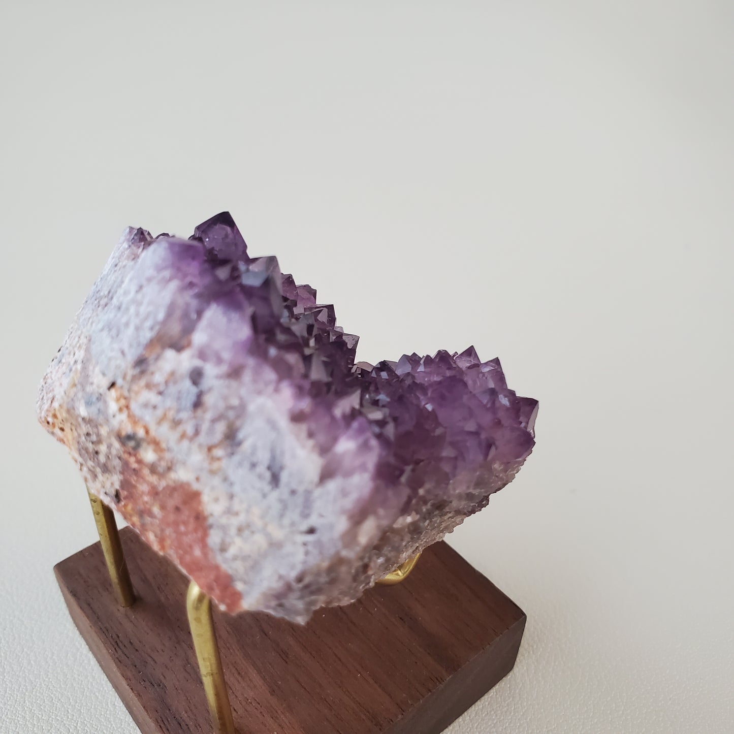 紫水晶 AM015 (Amethyst)