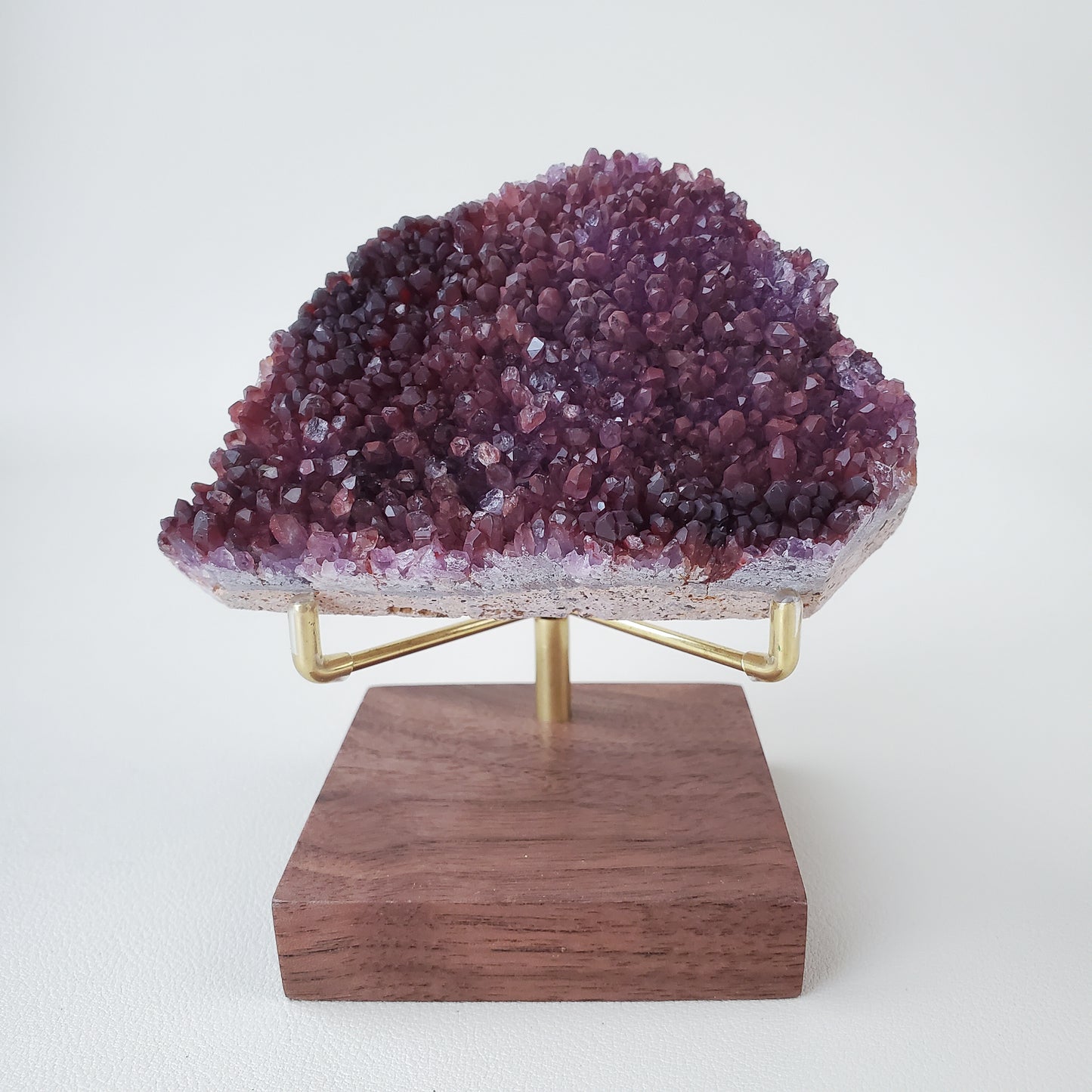 紫水晶 AM016 (Amethyst)