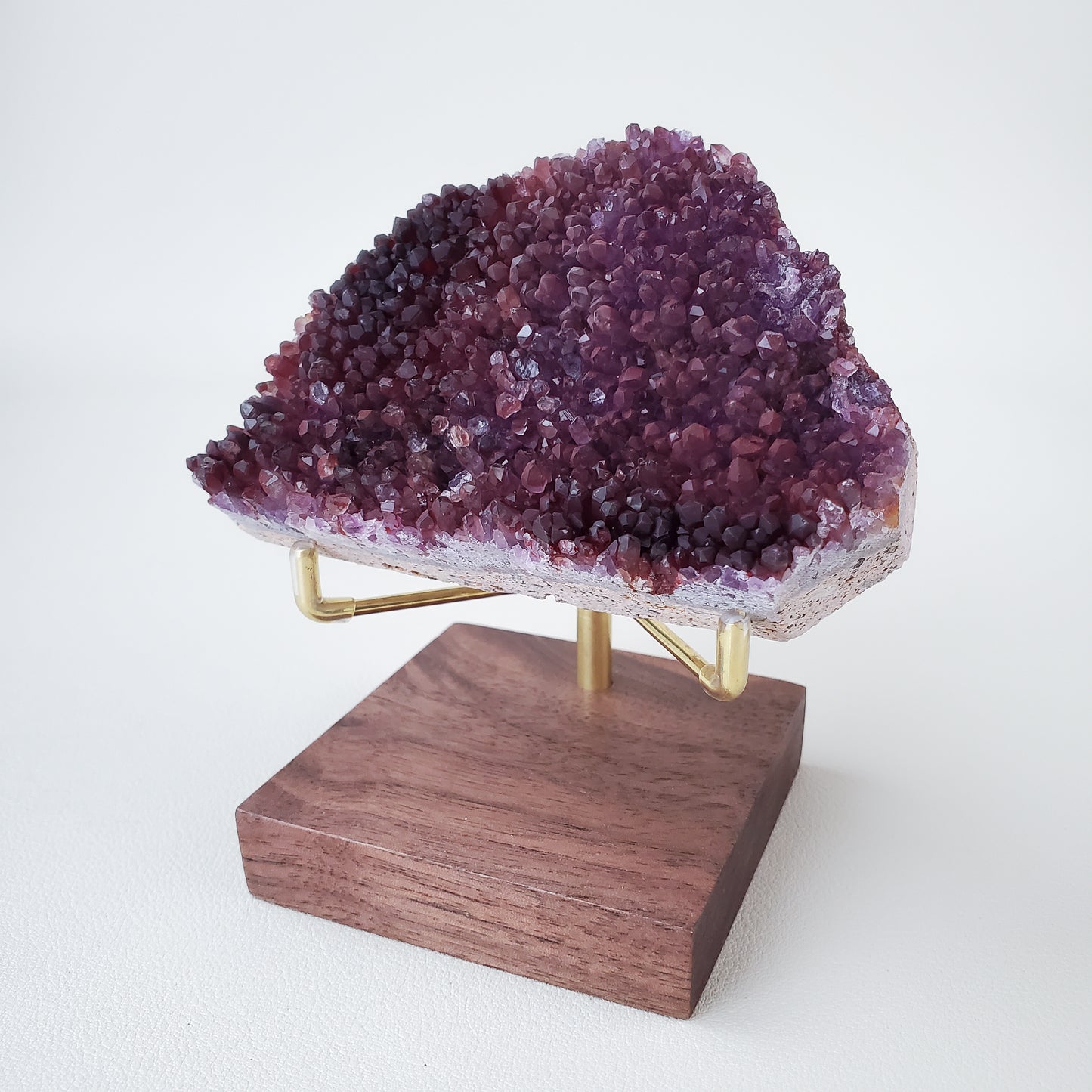 紫水晶 AM016 (Amethyst)