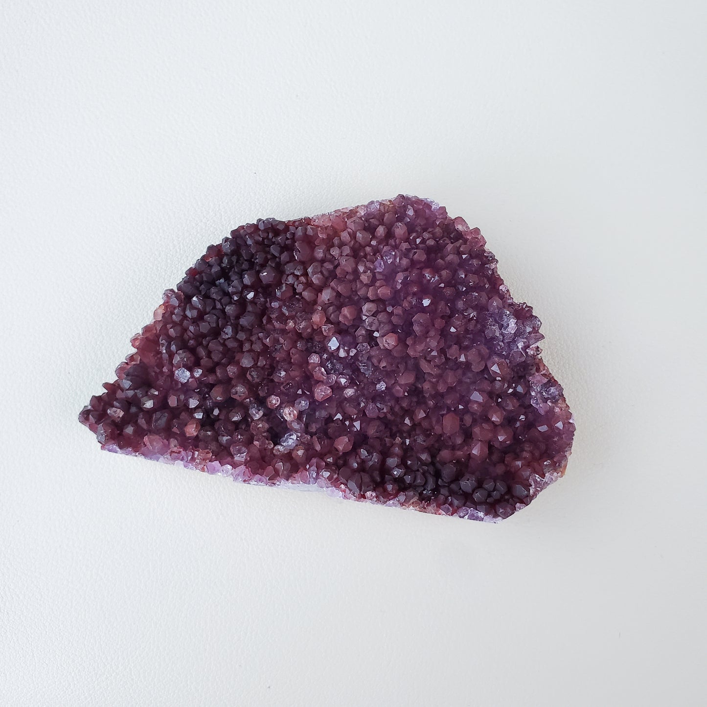 紫水晶 AM016 (Amethyst)