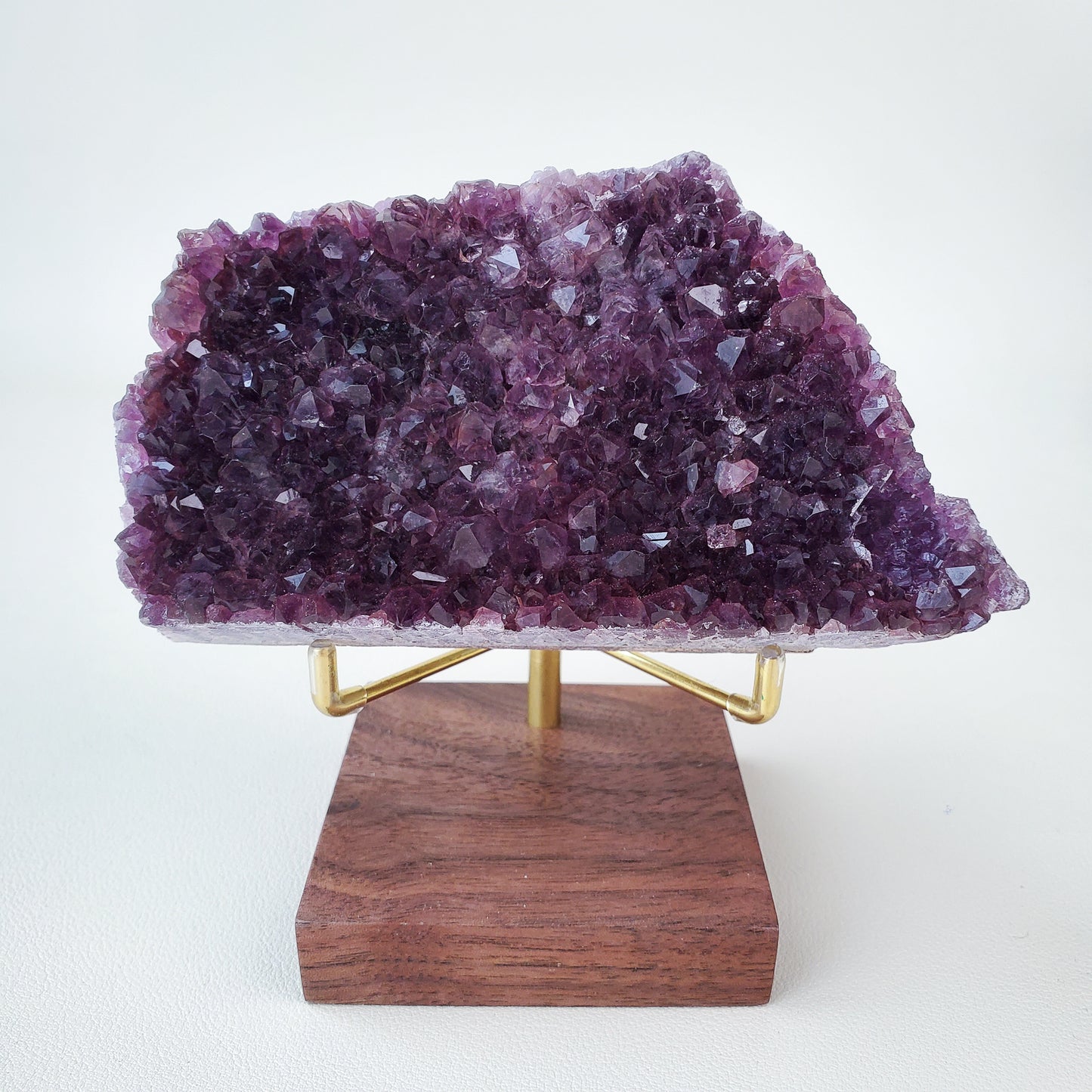 紫水晶 AM017 (Amethyst)