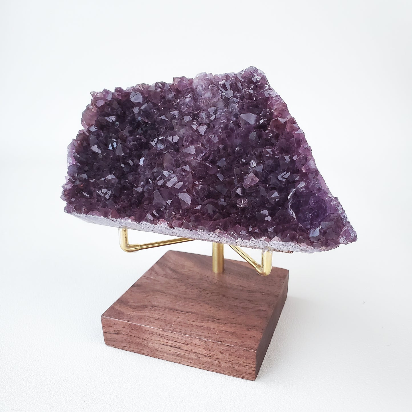 紫水晶 AM017 (Amethyst)