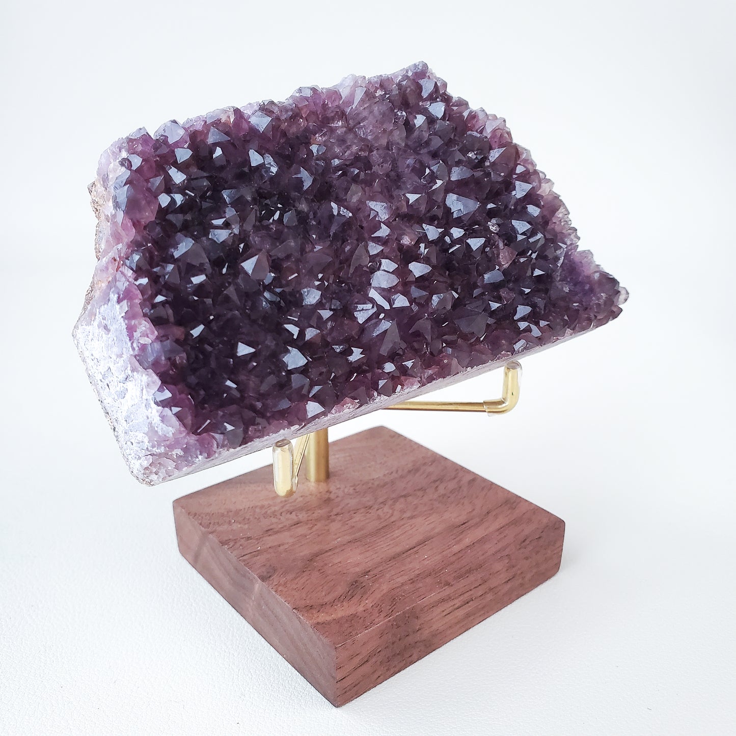 紫水晶 AM017 (Amethyst)