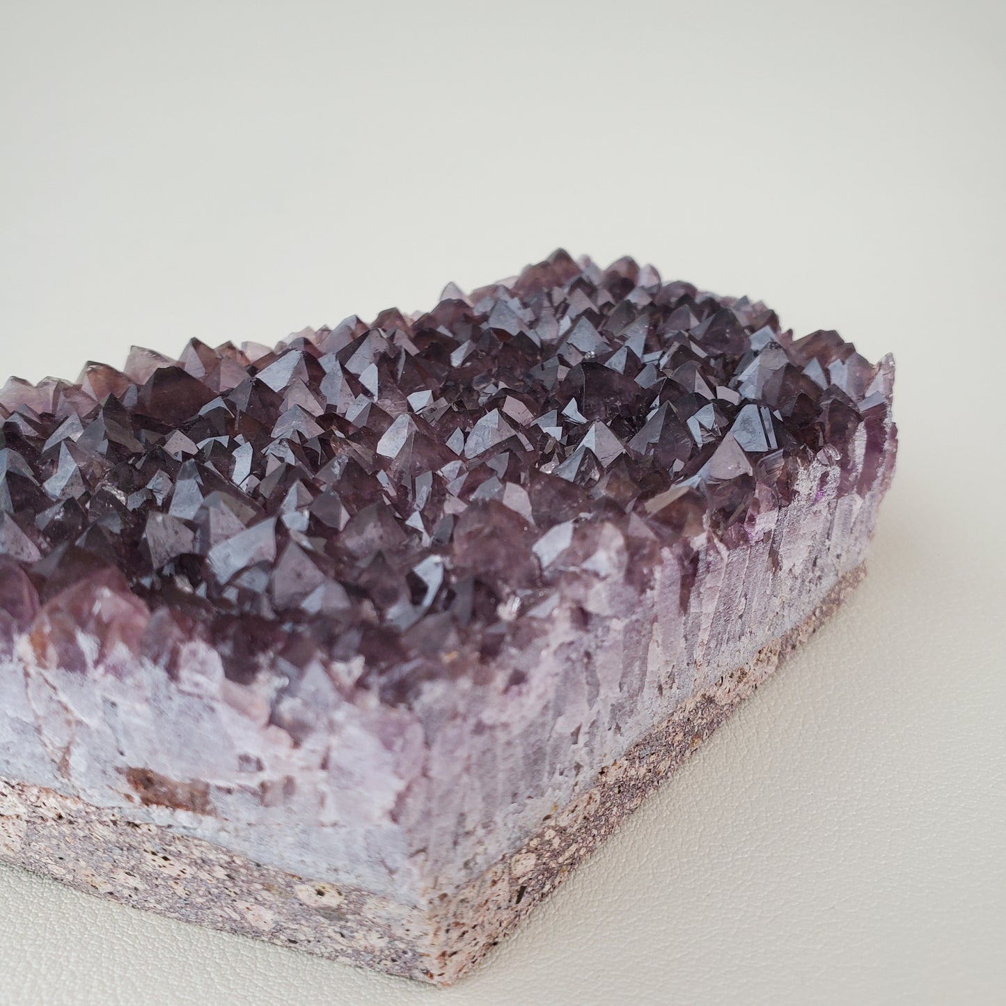 紫水晶 AM017 (Amethyst)