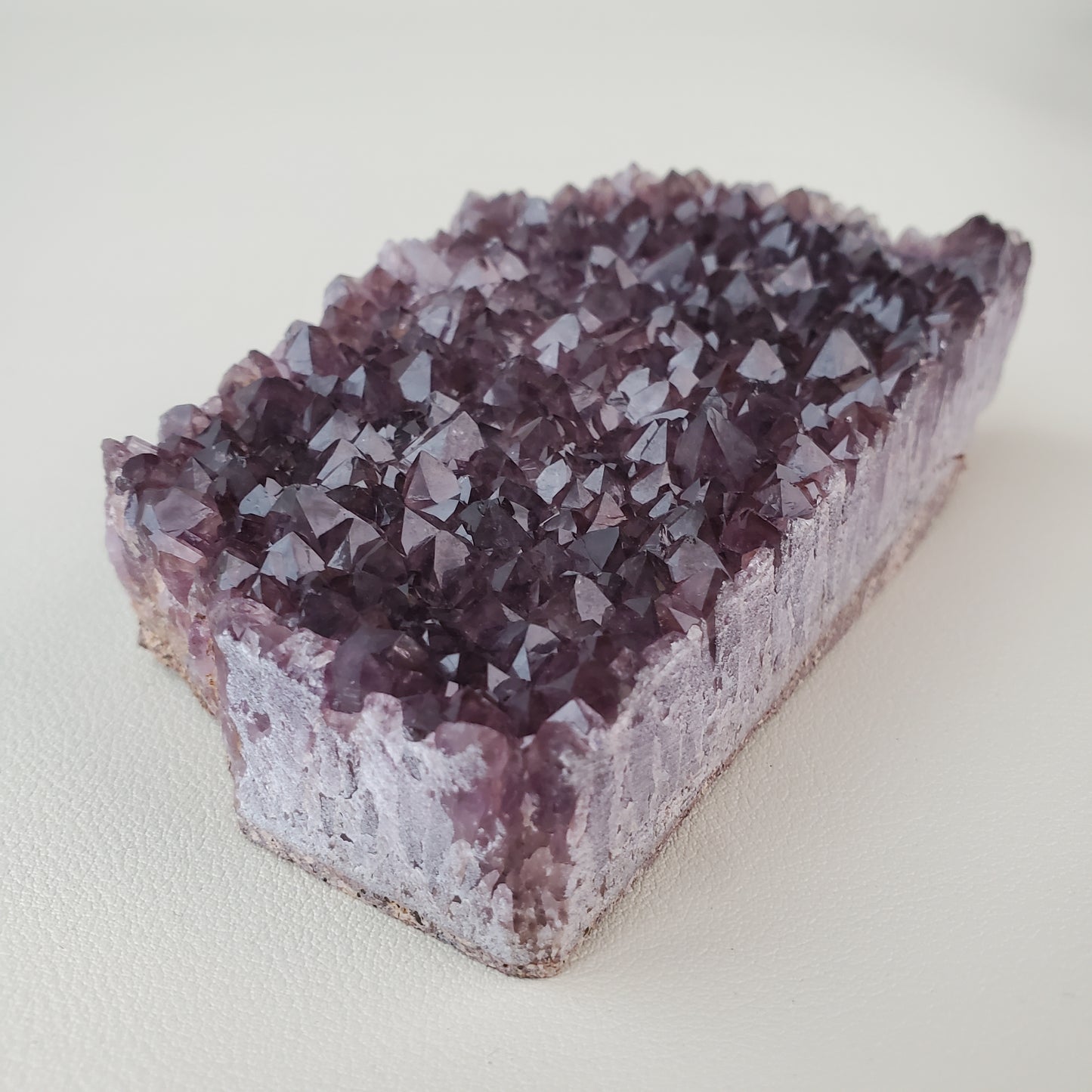 紫水晶 AM017 (Amethyst)