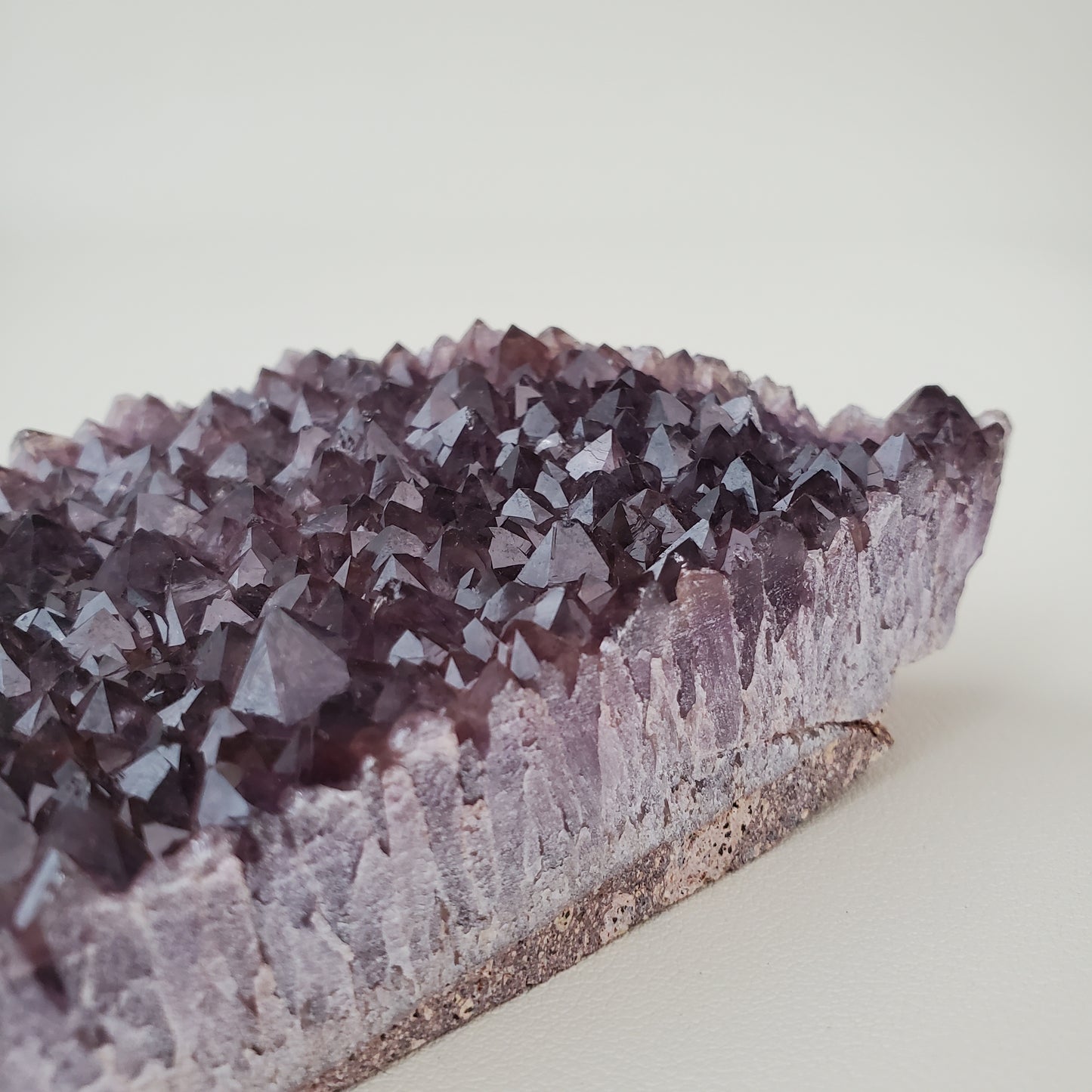 紫水晶 AM017 (Amethyst)