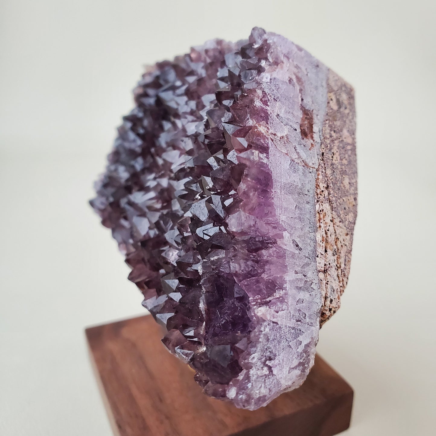 紫水晶 AM017 (Amethyst)