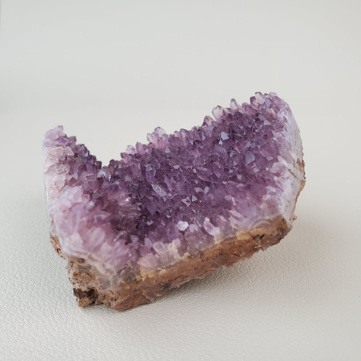 紫水晶 AM001 (Amethyst)