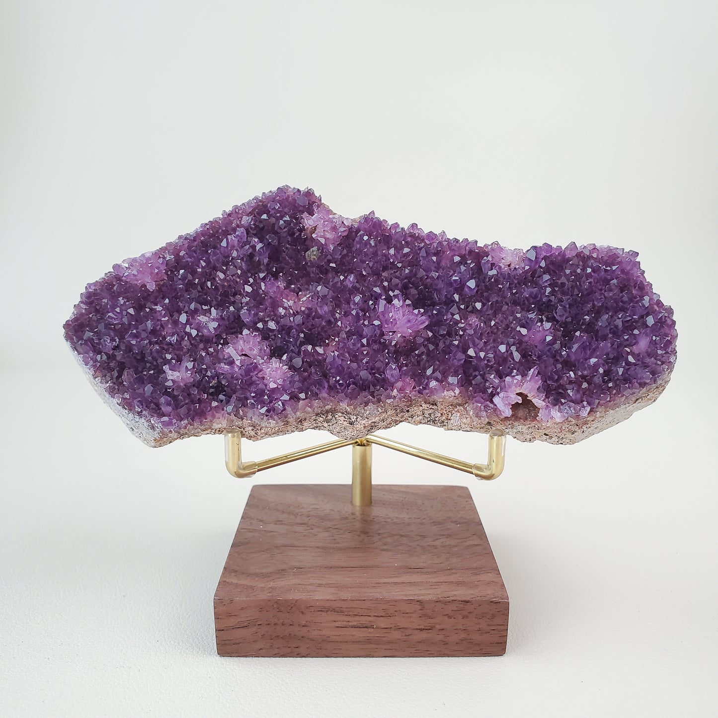 紫水晶 AM018 (Amethyst)