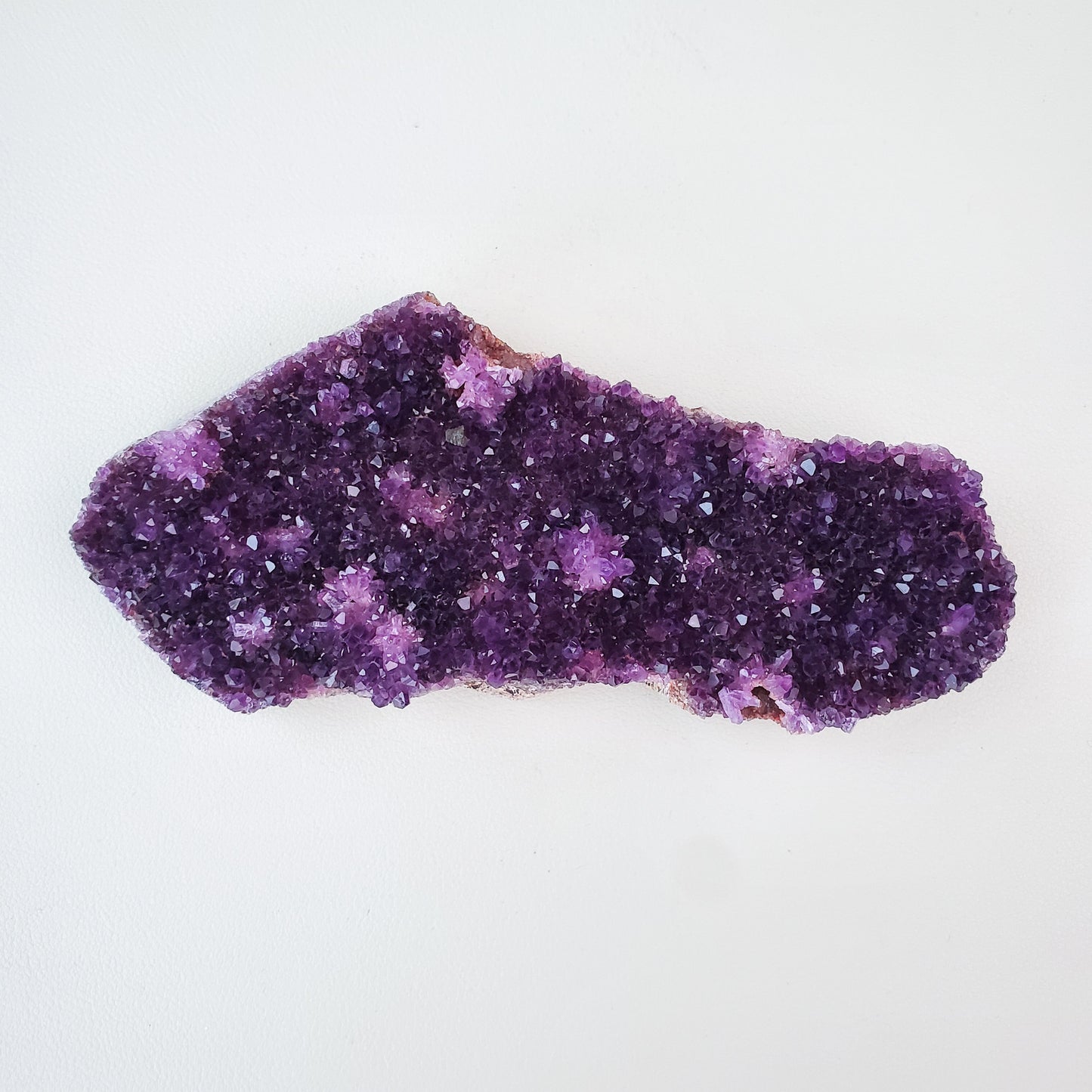 紫水晶 AM018 (Amethyst)