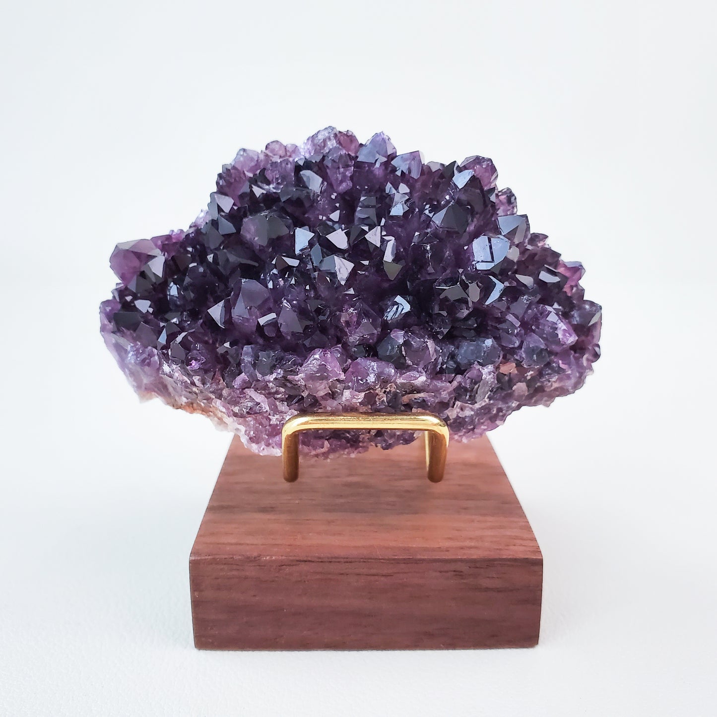 紫水晶 AM019 (Amethyst)