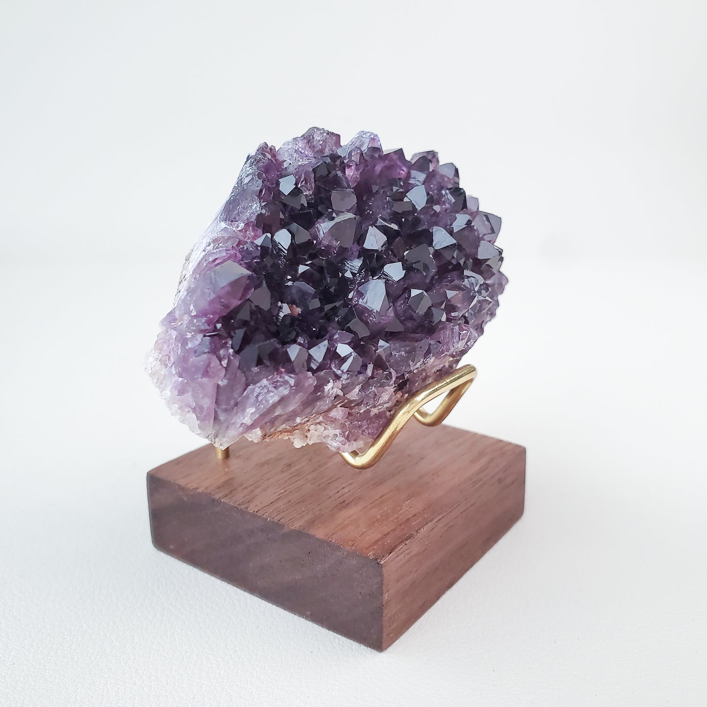 紫水晶 AM019 (Amethyst)