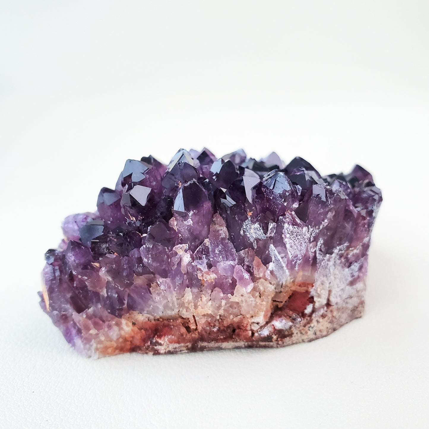 紫水晶 AM019 (Amethyst)