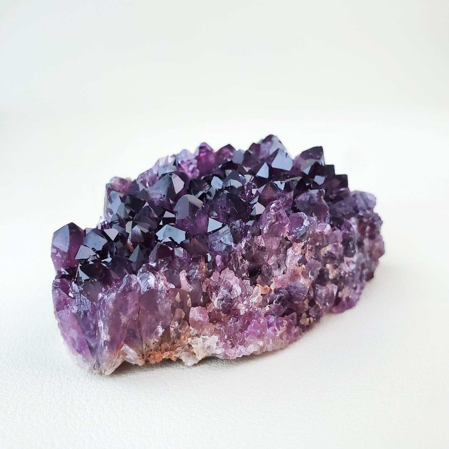 紫水晶 AM019 (Amethyst)