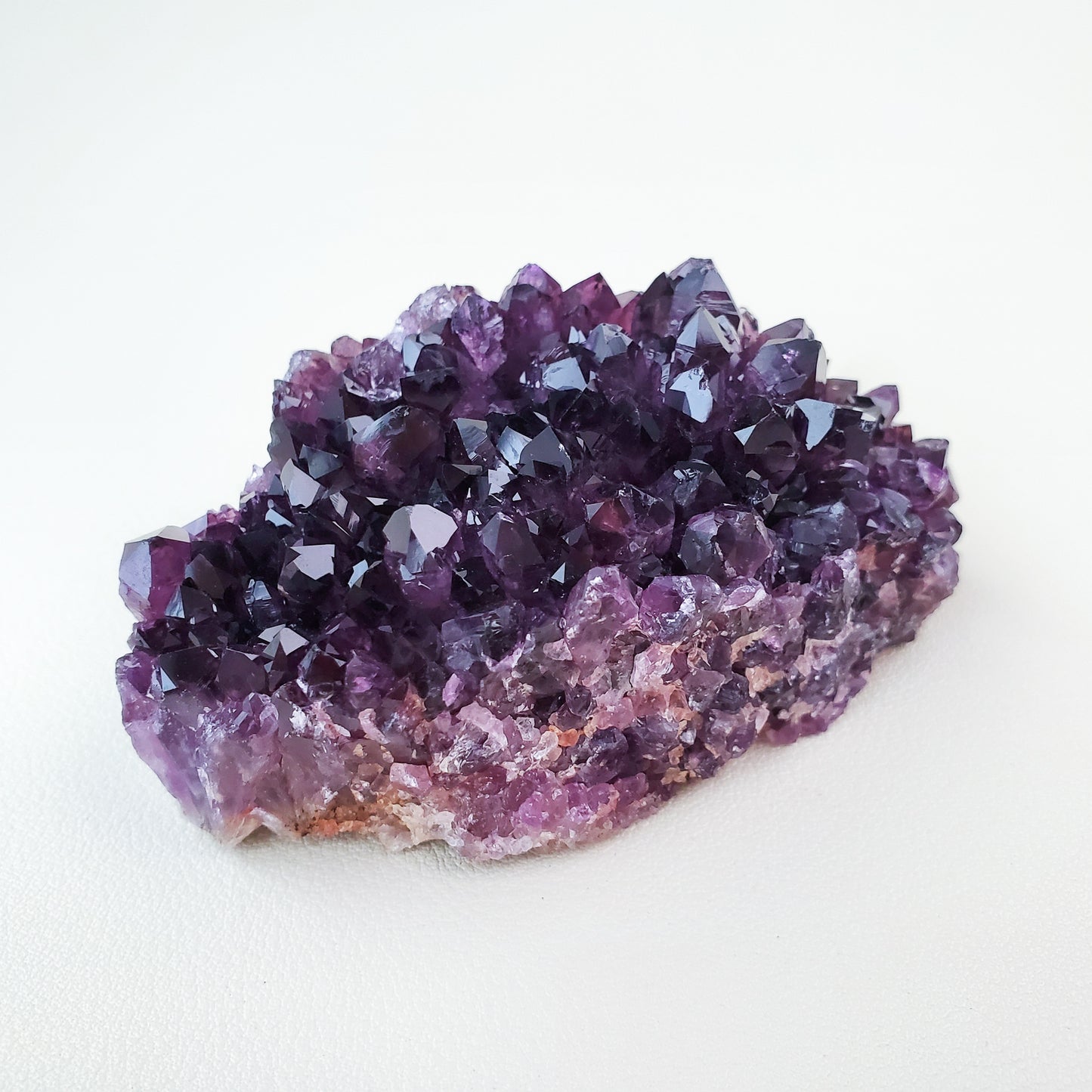 紫水晶 AM019 (Amethyst)