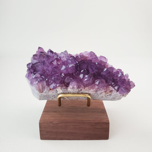 紫水晶 AM020 (Amethyst)