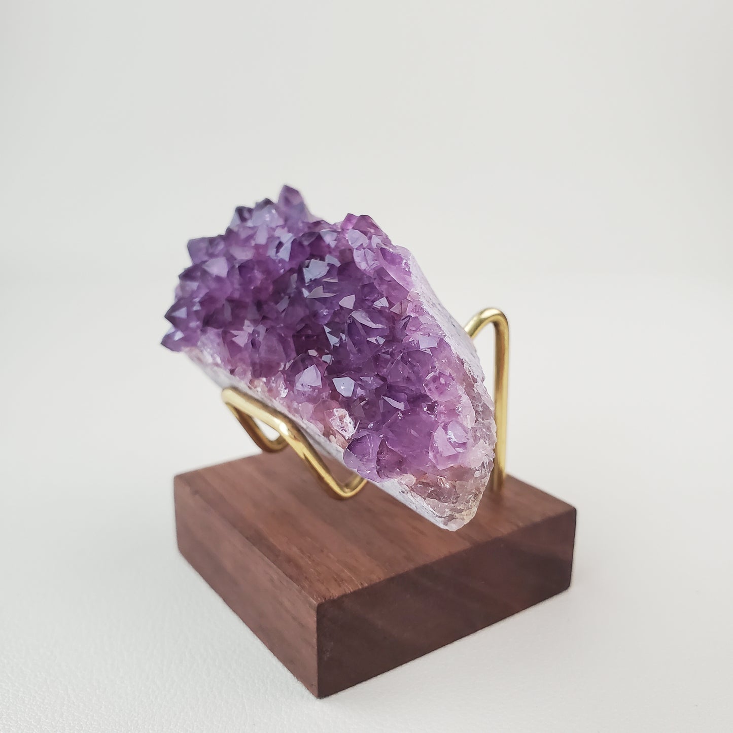 紫水晶 AM020 (Amethyst)