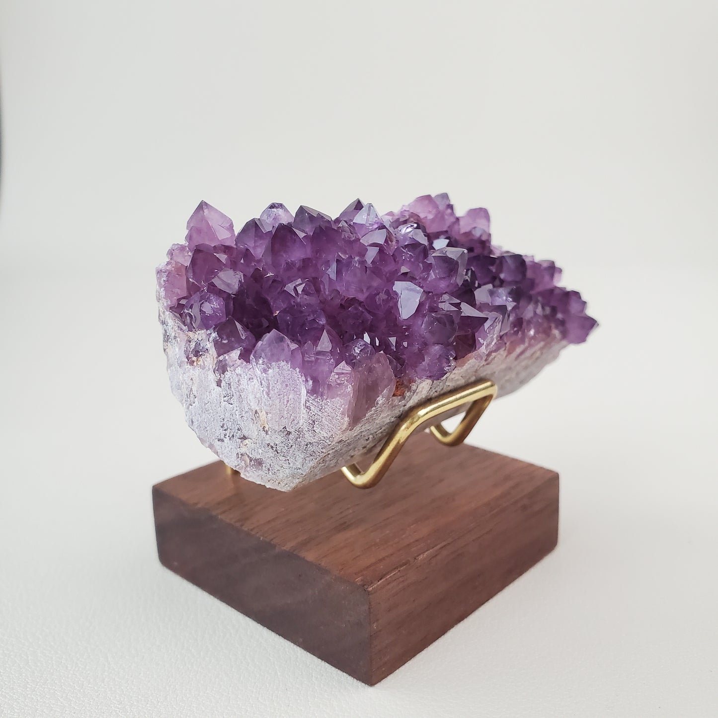 紫水晶 AM020 (Amethyst)