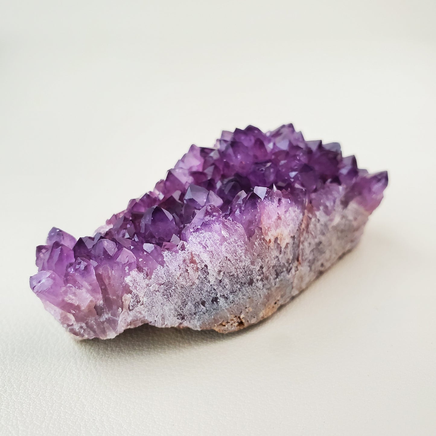 紫水晶 AM020 (Amethyst)