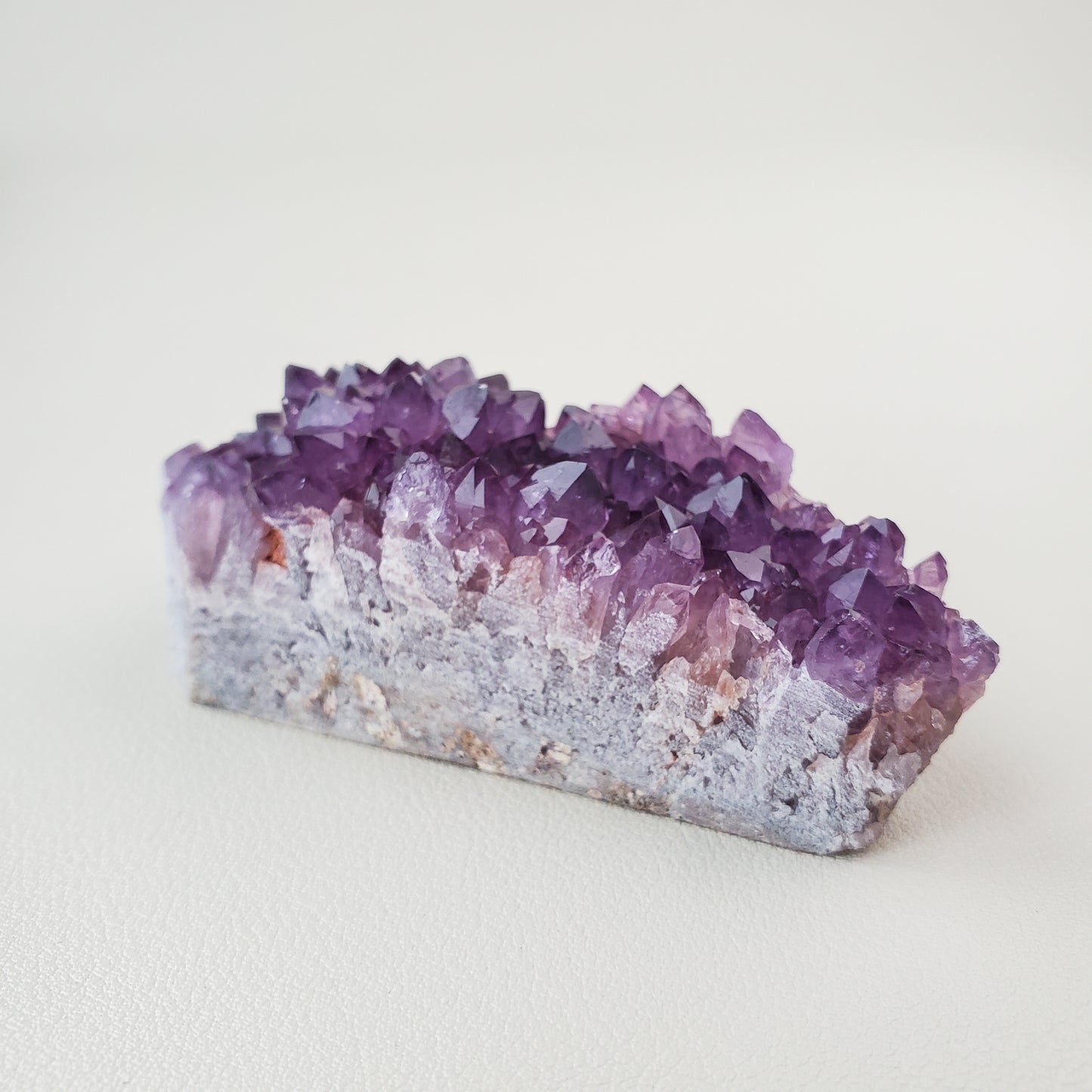 紫水晶 AM020 (Amethyst)