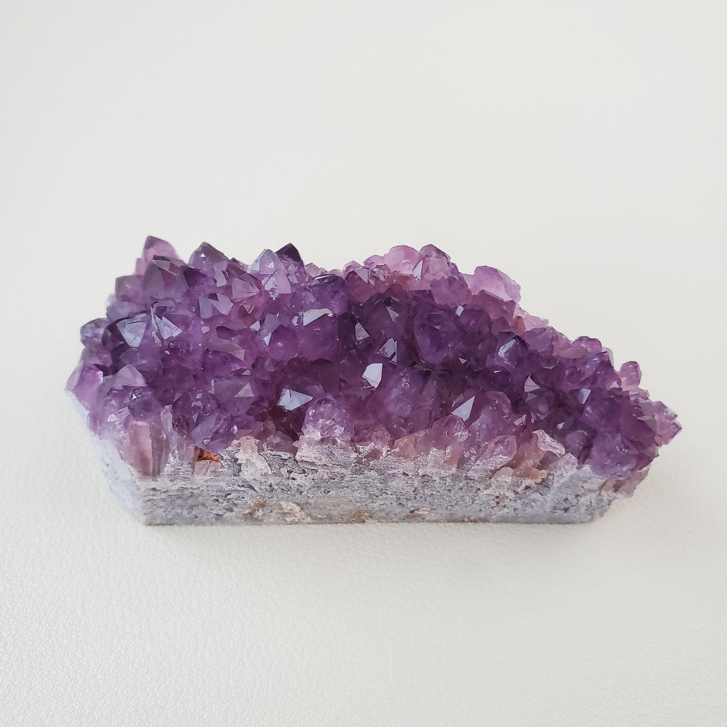 紫水晶 AM020 (Amethyst)