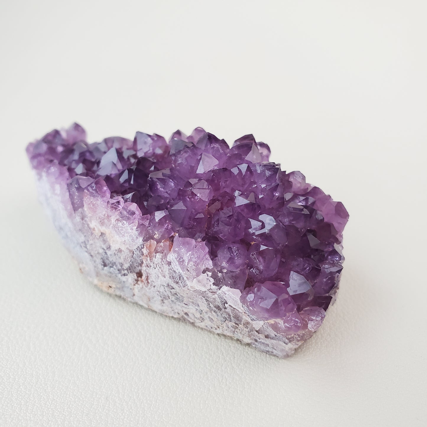 紫水晶 AM020 (Amethyst)