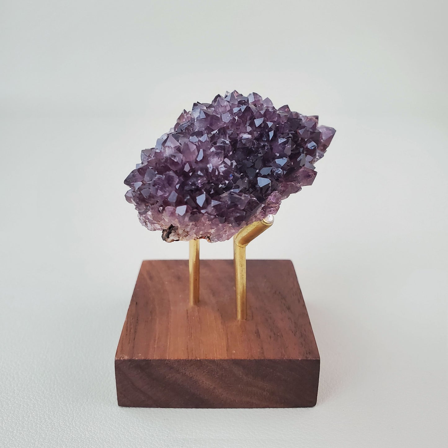 紫水晶 AM021 (Amethyst)