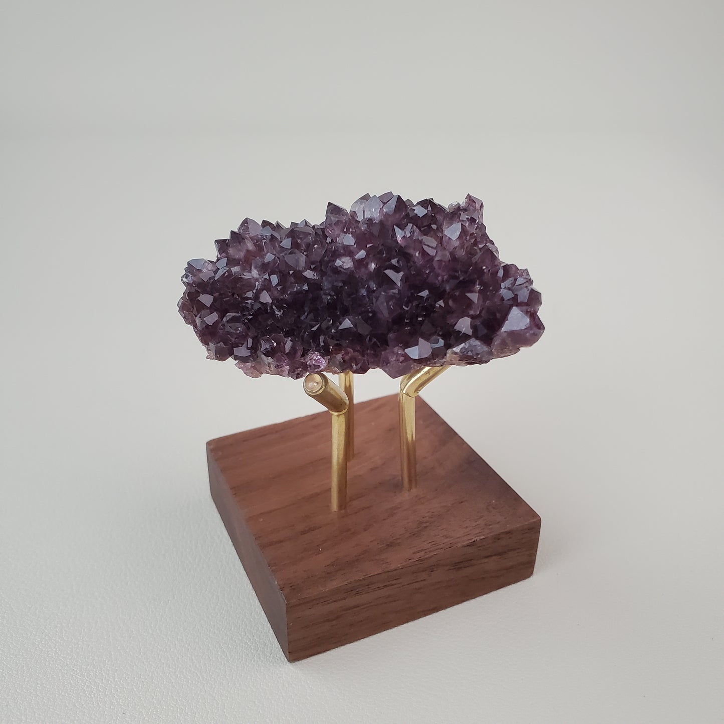 紫水晶 AM021 (Amethyst)