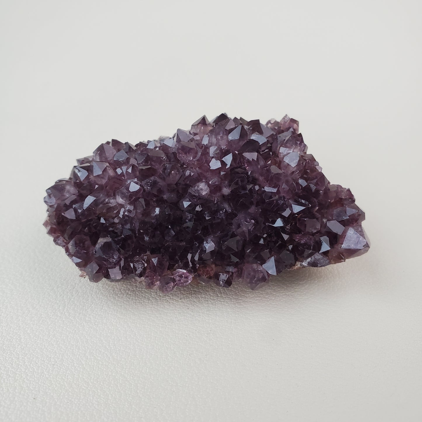 紫水晶 AM021 (Amethyst)