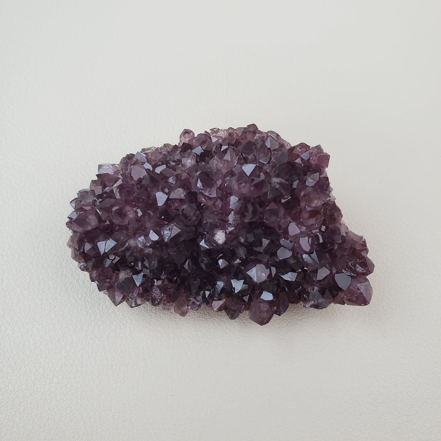 紫水晶 AM021 (Amethyst)