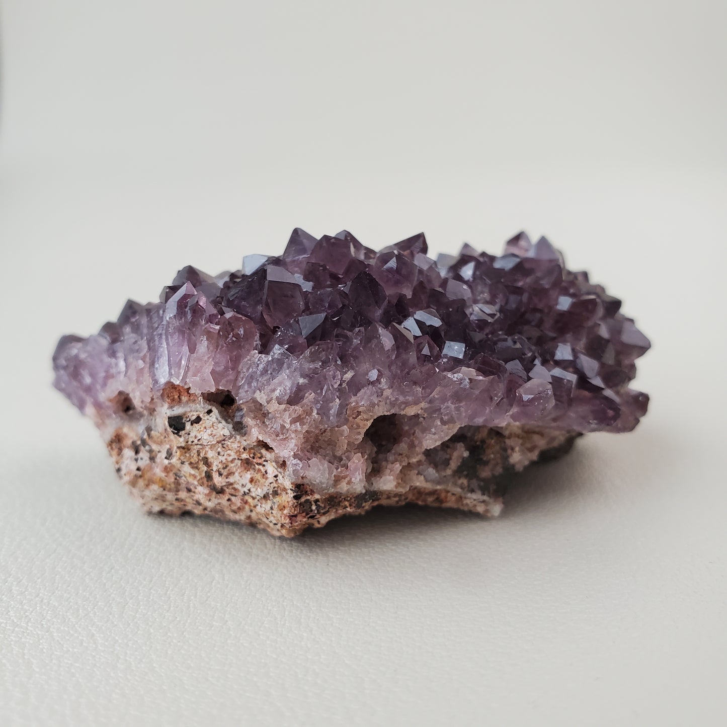 紫水晶 AM021 (Amethyst)