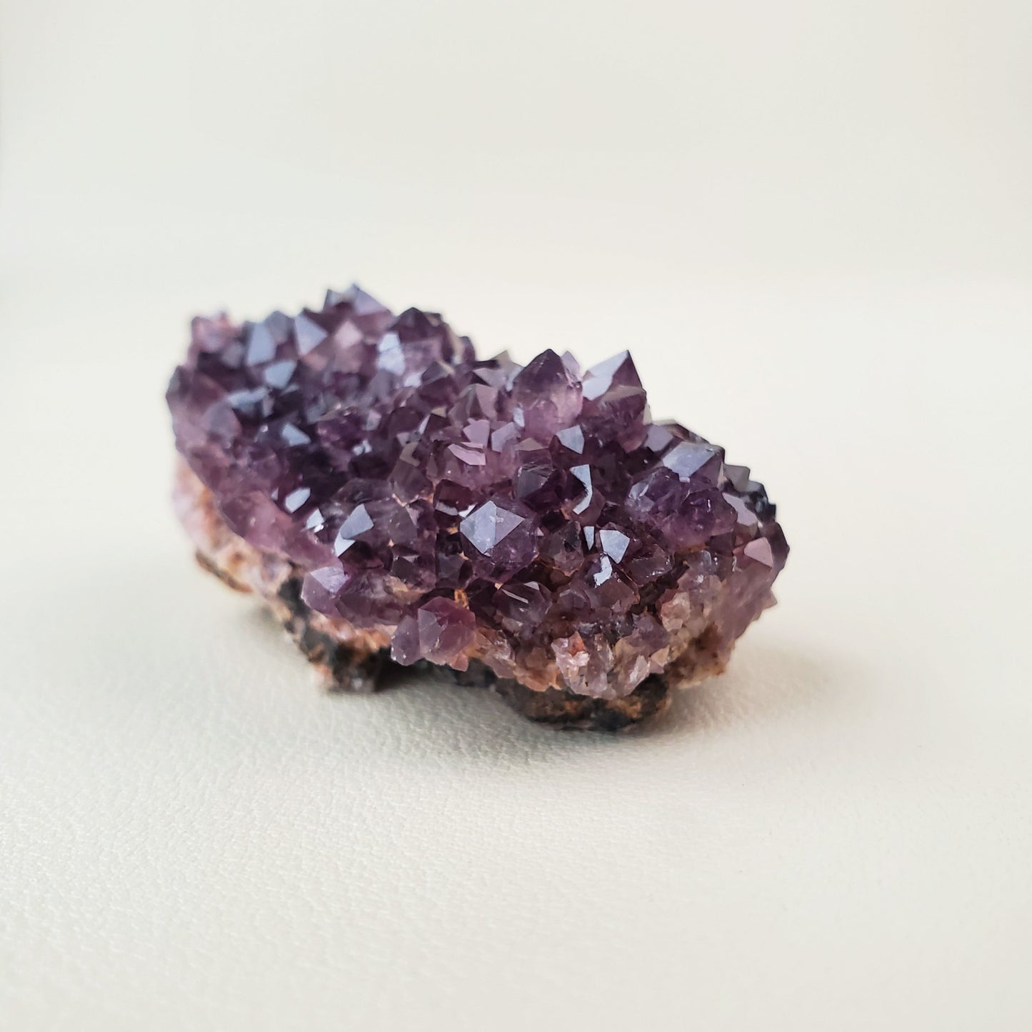 紫水晶 AM021 (Amethyst)