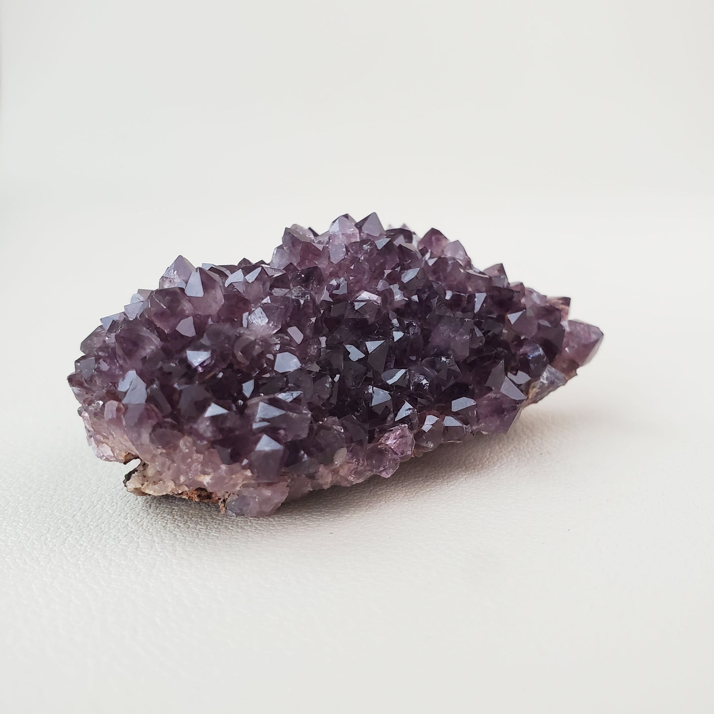 紫水晶 AM021 (Amethyst)