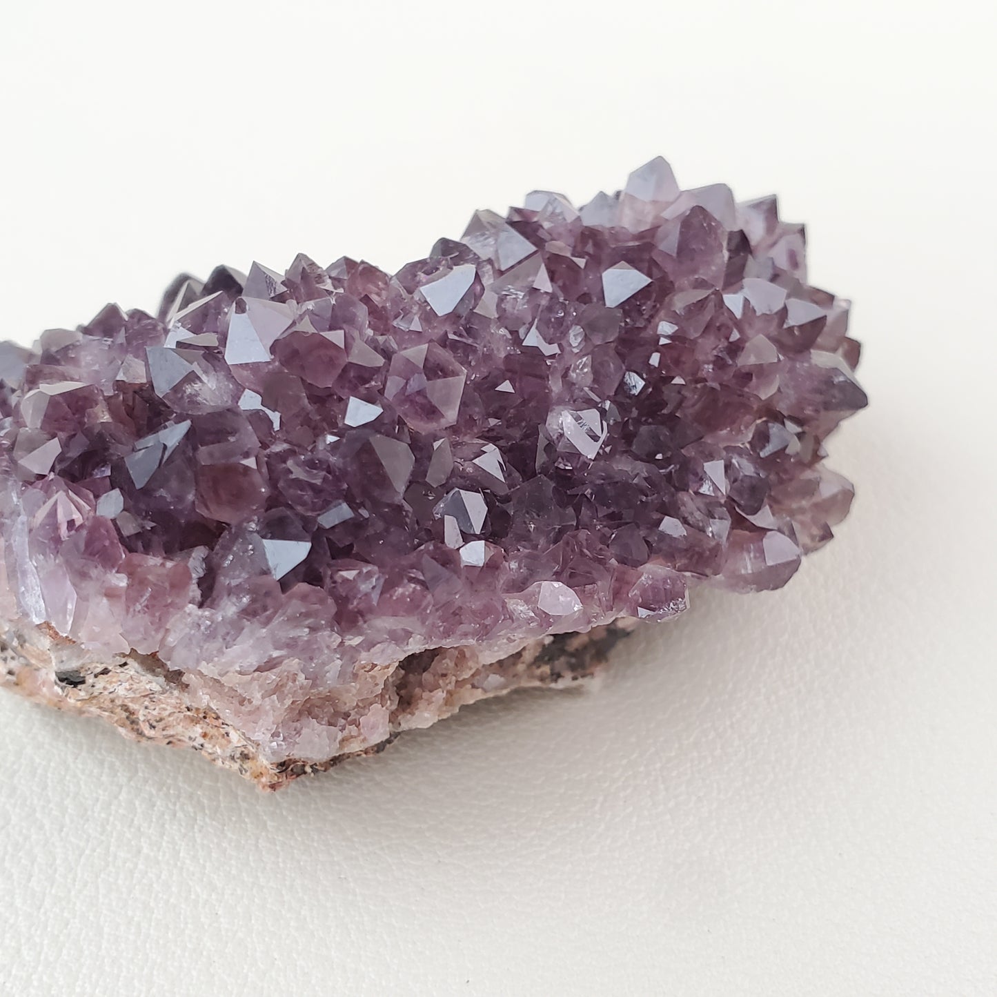 紫水晶 AM021 (Amethyst)