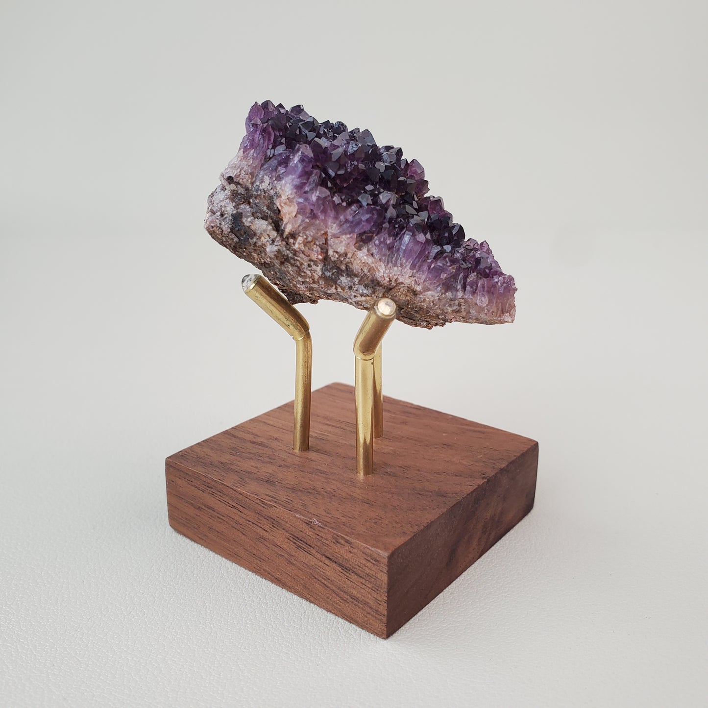 紫水晶 AM022 (Amethyst)