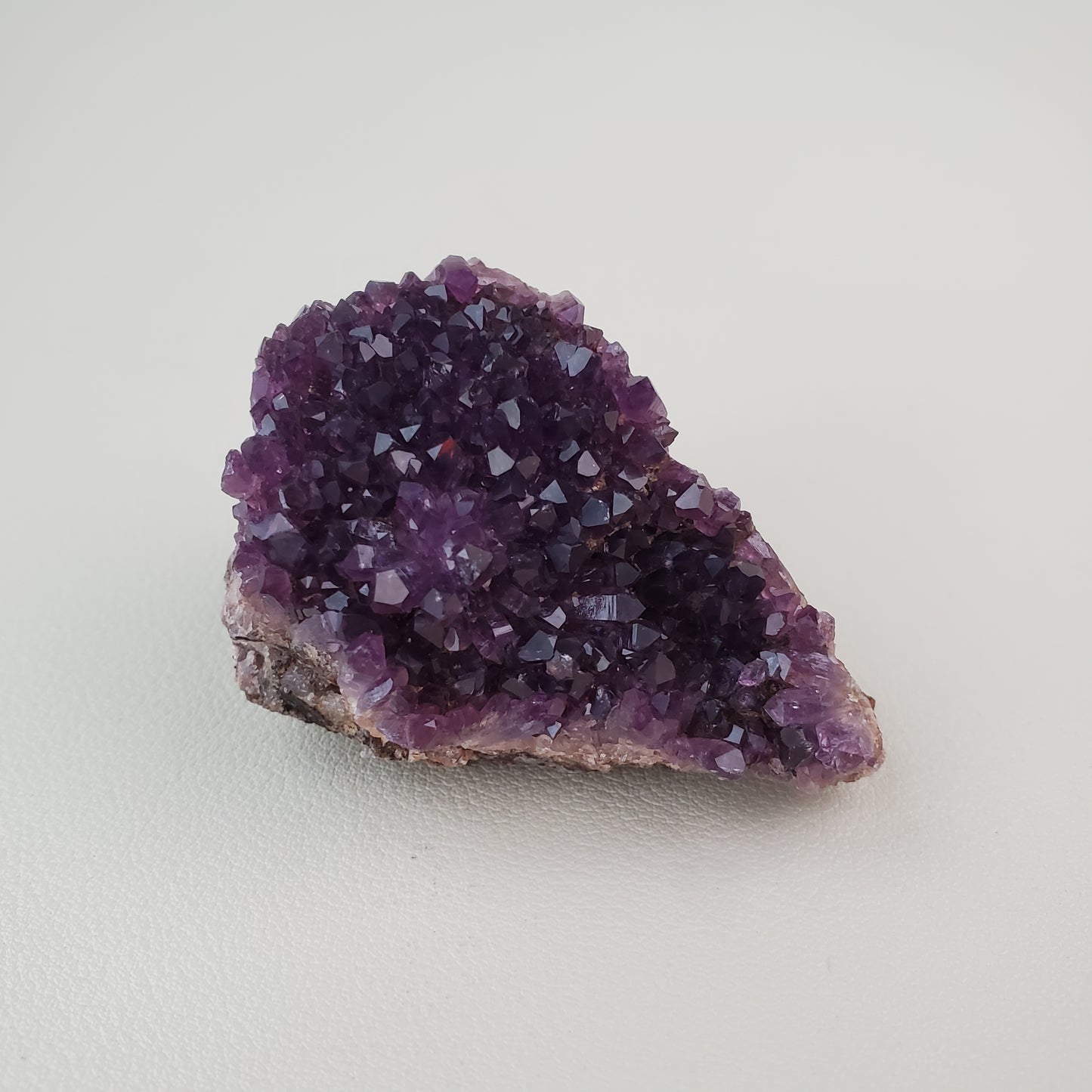 紫水晶 AM022 (Amethyst)