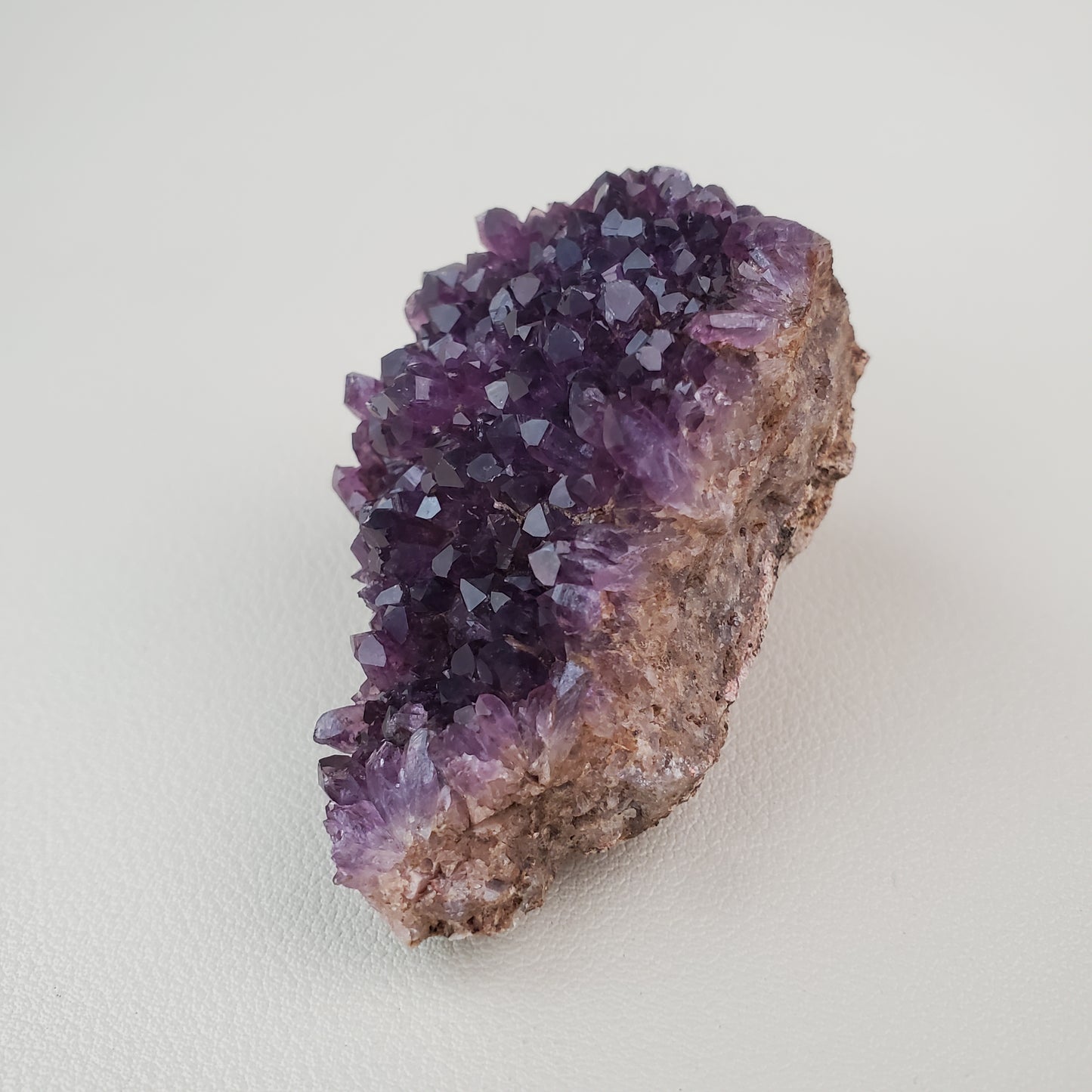 紫水晶 AM022 (Amethyst)