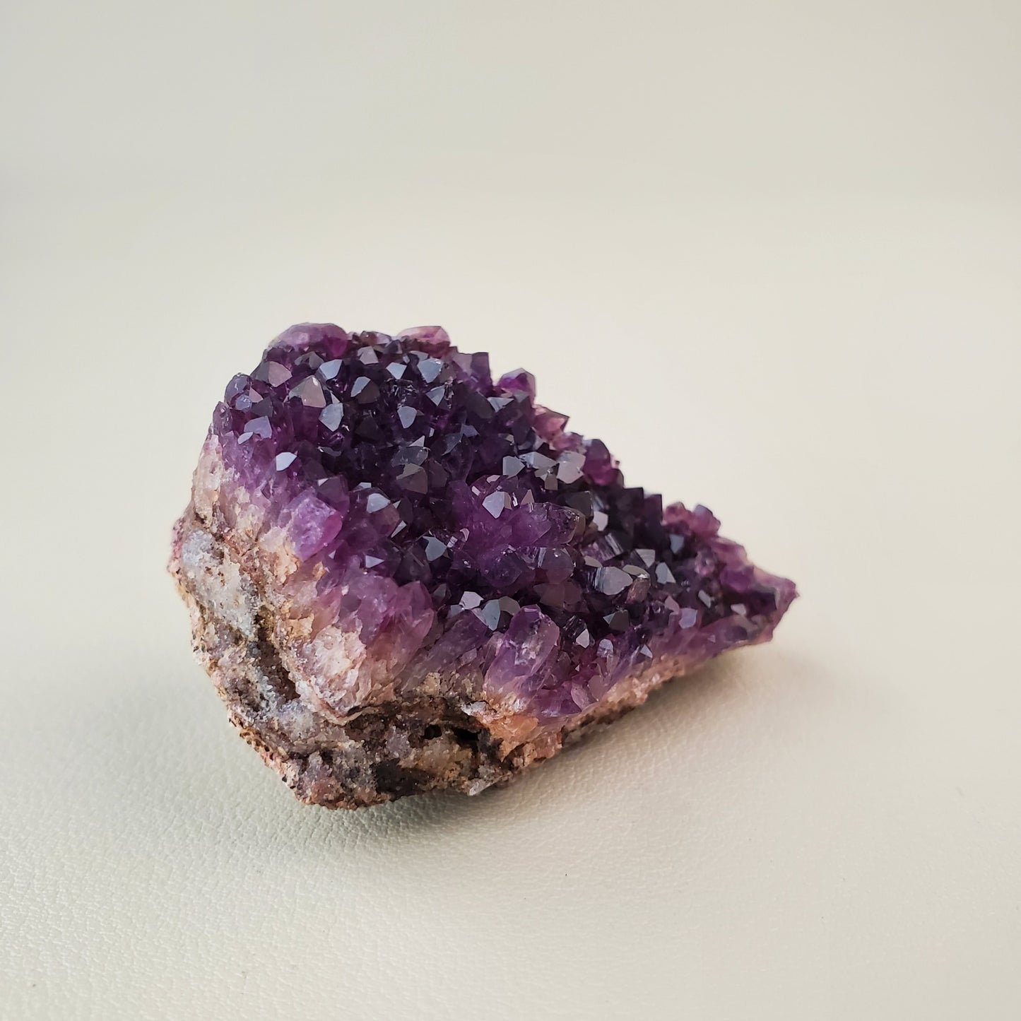 紫水晶 AM022 (Amethyst)