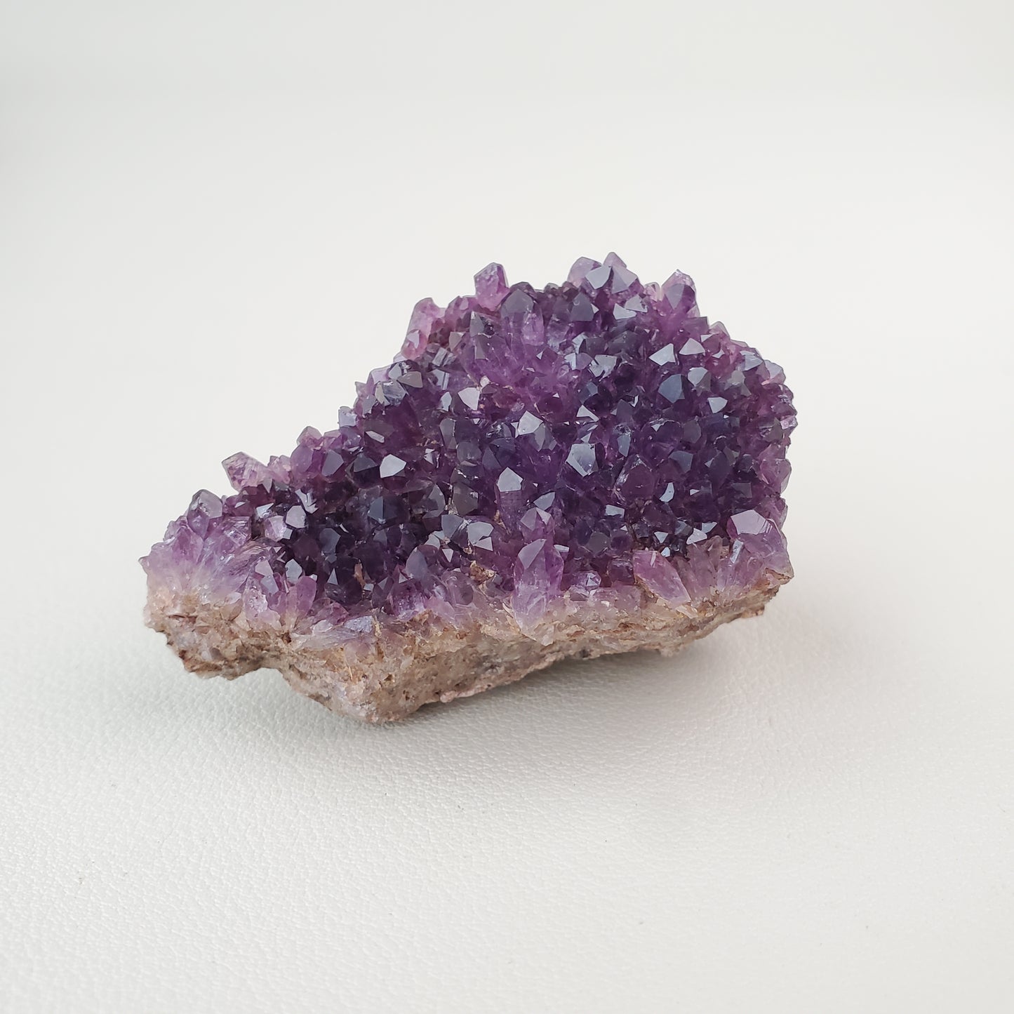 紫水晶 AM022 (Amethyst)