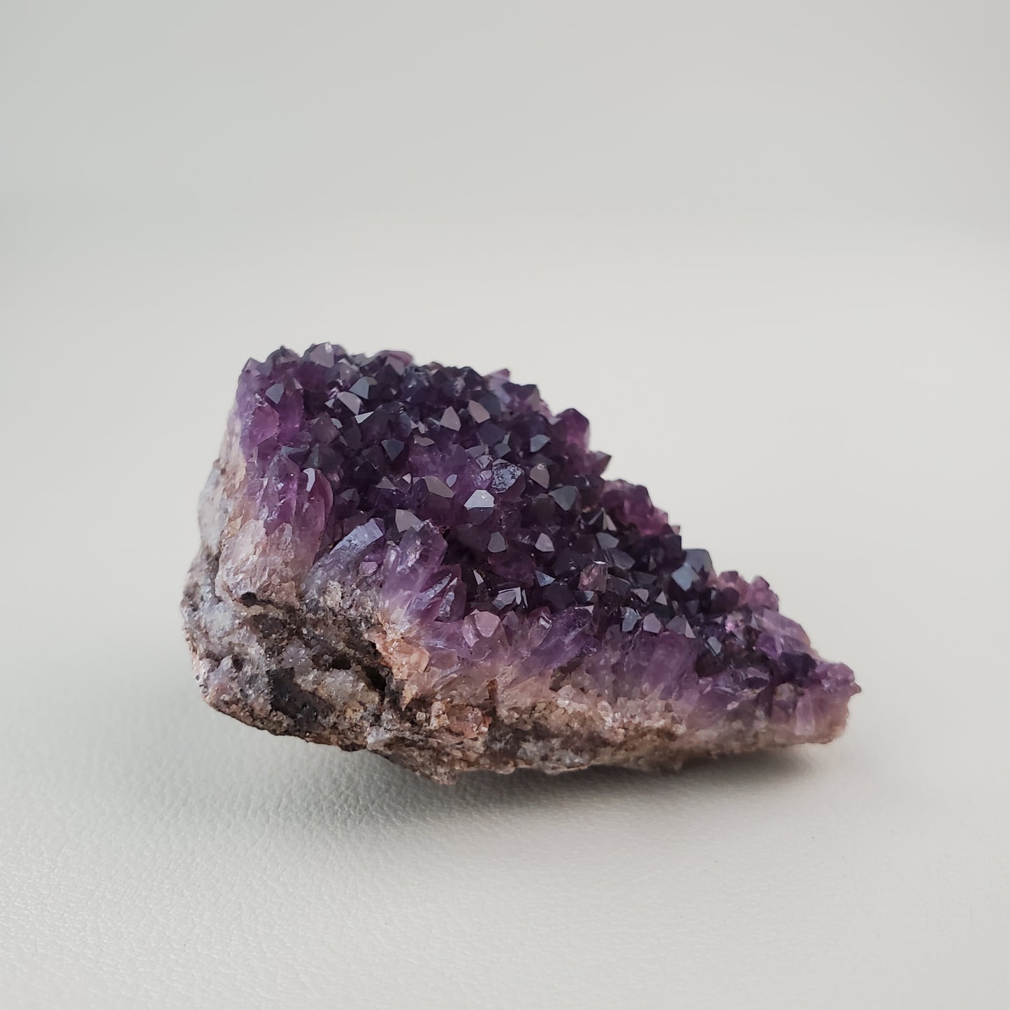 紫水晶 AM022 (Amethyst)