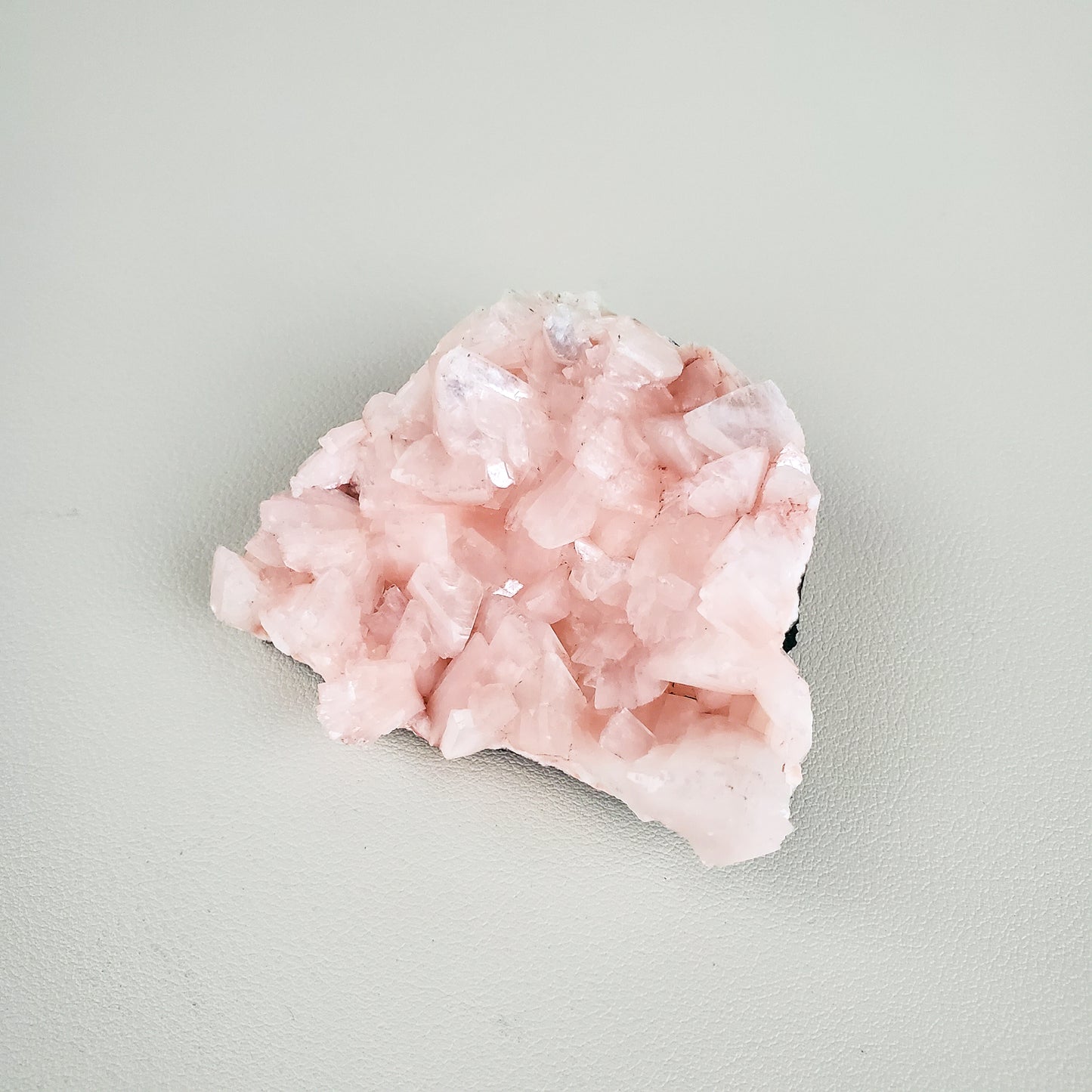 輝沸石 ST002 (Stilbite)